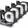 Begroting 🥰 TELANO® 4 Stuks Plastic Labels D1 40913 Voor Dymo LabelManager - Zwart Op Wit - 9 Mm X 7 M - S0720680 Label Tape ❤️ 1 Begroting 🥰 TELANO® 4 Stuks Plastic Labels D1 40913 Voor Dymo LabelManager - Zwart Op Wit - 9 Mm X 7 M - S0720680 Label Tape ❤️ -ACROPAQ Shop 550x527 2