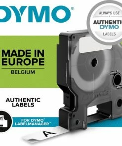 Nieuw โญ DYMO LabelManager 160-labelmaker | Draagbare Labelprinter Met QWERTY-toetsenbord | Inclusief Zwart-wit D1-labeltape (12 Mm) | Voor Thuis En Op Kantoor ๐ 39 Nieuw โญ DYMO LabelManager 160-labelmaker | Draagbare Labelprinter Met QWERTY-toetsenbord | Inclusief Zwart-wit D1-labeltape (12 Mm) | Voor Thuis En Op Kantoor ๐ -ACROPAQ Shop 550x529 3