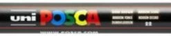 Gloednieuw ๐ Posca Verfmarker Pc-3m Lijndikte 0,9 - 1,3 Mm Zwart โ 22 Gloednieuw ๐ Posca Verfmarker Pc-3m Lijndikte 0,9 - 1,3 Mm Zwart โ -ACROPAQ Shop 550x53 1