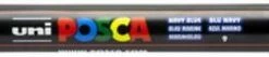 Gloednieuw ๐ Posca Verfmarker Pc-3m Lijndikte 0,9 - 1,3 Mm Zwart โ 21 Gloednieuw ๐ Posca Verfmarker Pc-3m Lijndikte 0,9 - 1,3 Mm Zwart โ -ACROPAQ Shop 550x53