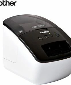 Gloednieuw ⌛ Brother QL-700 - LabelPrinter ✨