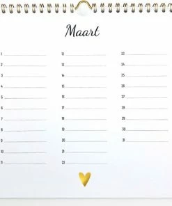 Coupon 💯 Geen Kalender | Verjaardag | Lifestyle2Love 🤩 -ACROPAQ Shop 550x532 2