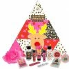 Nieuw 🛒 Mad Beauty 12 Days Of 🔔 Christmas Bath & Body Pom Pom Advent Kalender 👍 -ACROPAQ Shop 550x532 4