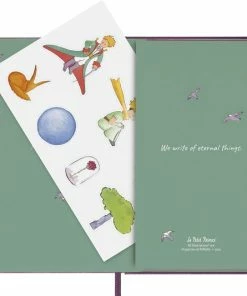 Beste Verkoop 🛒 Moleskine 12 Maanden Agenda - 2023 - LE Planner - Kleine Prins - Wekelijks - Pocket - Vlieg 😀 13 Beste Verkoop 🛒 Moleskine 12 Maanden Agenda - 2023 - LE Planner - Kleine Prins - Wekelijks - Pocket - Vlieg 😀 -ACROPAQ Shop 550x533 6