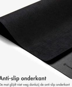 Hete verkoop 🛒 IMoshion Bureau Onderlegger - Gaming Muismat XXL - 90 X 45 Cm - Zwart ⭐ 13 Hete verkoop 🛒 IMoshion Bureau Onderlegger - Gaming Muismat XXL - 90 X 45 Cm - Zwart ⭐ -ACROPAQ Shop 550x535