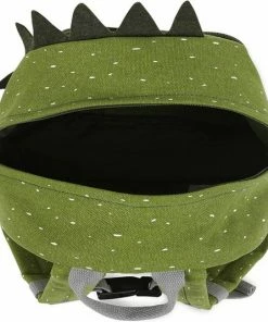 Kopen 💯 Trixie Kinderrugzak 12 Liter - Mr. Monkey 🔔 -ACROPAQ Shop 550x535 4