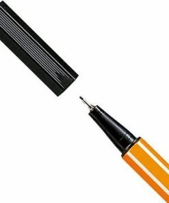 Flash-uitverkoop 😍 STABILO Point 88 - Fineliner 0,4 Mm - Zwart - Per Stuk 🤩 -ACROPAQ Shop 550x540 2