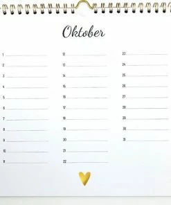 Coupon 💯 Geen Kalender | Verjaardag | Lifestyle2Love 🤩 -ACROPAQ Shop 550x542 1
