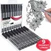 Beste recensies van โญ ARTECO® 9 Pigment Liners – Fineliners - Handlettering – Gepigmenteerde Inkt - Schrijven – Schetsen – Pennen ๐ 1 Beste recensies van โญ ARTECO® 9 Pigment Liners – Fineliners - Handlettering – Gepigmenteerde Inkt - Schrijven – Schetsen – Pennen ๐ -ACROPAQ Shop 550x544 4