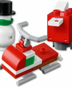 Beste Verkoop 👏 LEGO Friends Adventskalender 2020 - 41420 🥰 -ACROPAQ Shop 550x546 4