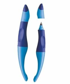 Begroting 😍 STABILO EASYoriginal - Ergonomische Rollerball - Linkshandig - Blauwe Inkt - Navulbaar - Blauw 🔥 -ACROPAQ Shop 550x549 11