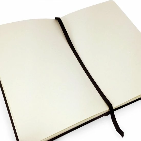 Goedkoop βοΈ Talens Art Creation Schetsboek Zwart 13 X 21 Cm 140 G 80 Vellen π 4 Goedkoop βοΈ Talens Art Creation Schetsboek Zwart 13 X 21 Cm 140 G 80 Vellen π - Afbeelding 2