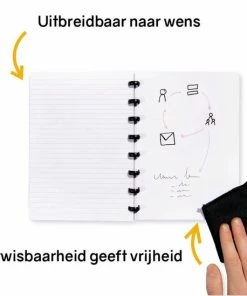 Top 10 ๐งจ Greenstory - GreenBook - Uitwisbaar Notitieboek - Lijn & Blanco ๐ 14 Top 10 ๐งจ Greenstory - GreenBook - Uitwisbaar Notitieboek - Lijn & Blanco ๐ -ACROPAQ Shop 550x549 15