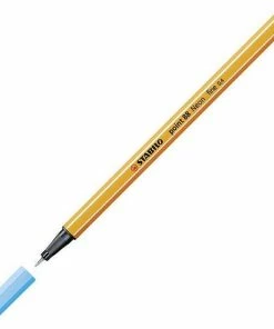 Goedkoopste 🥰 STABILO Point 88 - Fineliner 0,4 Mm - Speciale Etui - Met 8 Pastel Kleuren 🎁 -ACROPAQ Shop 550x549 9