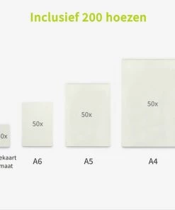 Kopen 👍 ACROPAQ Lamineerapparaat A4 - Set Met 200 Lamineerhoezen, Papiersnijder, Hoeksnijder - Lamineermachine - AL490 🔔 11 Kopen 👍 ACROPAQ Lamineerapparaat A4 - Set Met 200 Lamineerhoezen, Papiersnijder, Hoeksnijder - Lamineermachine - AL490 🔔 -ACROPAQ Shop 550x550 1007