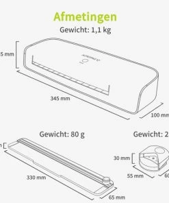 Kopen 👍 ACROPAQ Lamineerapparaat A4 - Set Met 200 Lamineerhoezen, Papiersnijder, Hoeksnijder - Lamineermachine - AL490 🔔 13 Kopen 👍 ACROPAQ Lamineerapparaat A4 - Set Met 200 Lamineerhoezen, Papiersnijder, Hoeksnijder - Lamineermachine - AL490 🔔 -ACROPAQ Shop 550x550 1009