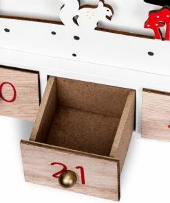 Coupon ๐ Spielwerk – Adventskalender - LED - Kerstman - MDF ๐คฉ 15 Coupon ๐ Spielwerk – Adventskalender - LED - Kerstman - MDF ๐คฉ -ACROPAQ Shop 550x550 103