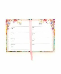Uitgang 👍 Endless Mae - Pocket Agenda 2023 - 8,5x11 Cm 🤩 -ACROPAQ Shop 550x550 12