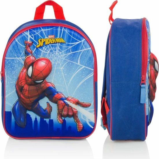 Hete verkoop ๐ฅฐ Marvel Spider-Man Web Head (3D) Rugzak ๐ 9 Hete verkoop ๐ฅฐ Marvel Spider-Man Web Head (3D) Rugzak ๐ - Afbeelding 7