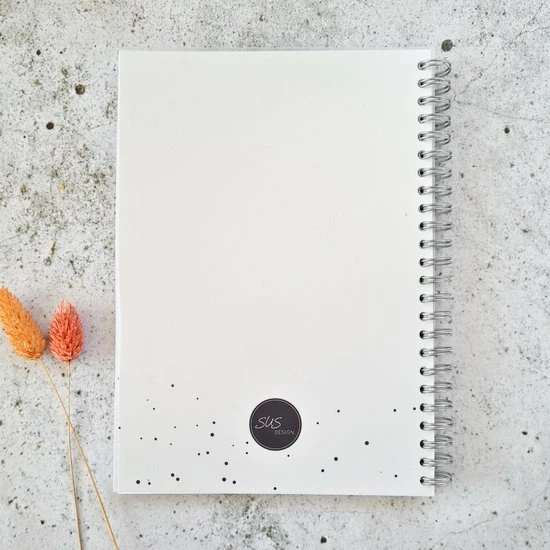 Beste Verkoop 🔥 SUS Design Babyshower Boek | Invulboek | Zwart Wit 👍 4 Beste Verkoop 🔥 SUS Design Babyshower Boek | Invulboek | Zwart Wit 👍 - Afbeelding 2