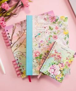 Uitgang 👍 Endless Mae - Pocket Agenda 2023 - 8,5x11 Cm 🤩 -ACROPAQ Shop 550x550 13
