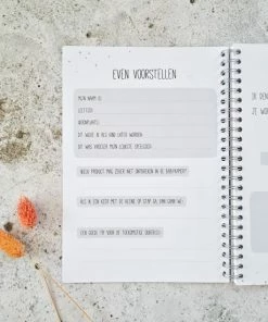 Beste Verkoop 🔥 SUS Design Babyshower Boek | Invulboek | Zwart Wit 👍 14 Beste Verkoop 🔥 SUS Design Babyshower Boek | Invulboek | Zwart Wit 👍 -ACROPAQ Shop 550x550 130