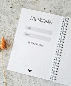 Beste Verkoop 🔥 SUS Design Babyshower Boek | Invulboek | Zwart Wit 👍 15 Beste Verkoop 🔥 SUS Design Babyshower Boek | Invulboek | Zwart Wit 👍 -ACROPAQ Shop 550x550 131
