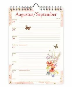Promo π Comello Janneke Brinkman Week Notitiekalender - 2023 - Bloementuin - 16.5x23cm π₯° 7 Promo π Comello Janneke Brinkman Week Notitiekalender - 2023 - Bloementuin - 16.5x23cm π₯° -ACROPAQ Shop 550x550 138