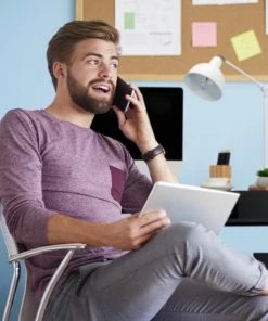 Aanbiedingen 👍 Relaxdays Bureau - 3 Open Vakken - Computertafel 74,5 X 110 X 55 Cm - Modern Laptopbureau - Hout / Zwart 🥰 -ACROPAQ Shop 550x550 152