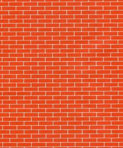 Hete verkoop 😍 Enper Stenen Sinterklaaspapier Cadeaupapier Inpakpapier - 200 X 70 Cm - 3 Rollen ⌛