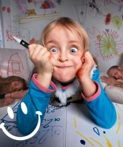 Beste Pirce โญ Synyq Twinmarkers - Markeerstiften - Dual-Tip Markers - Dubbelzijdige Stift - Tekenstiften - Kleurstiften - Alcohol Markers - Alcohol Stiften - 80 Stuks - Sinterklaas Cadeautjes ๐ฅ 17 Beste Pirce โญ Synyq Twinmarkers - Markeerstiften - Dual-Tip Markers - Dubbelzijdige Stift - Tekenstiften - Kleurstiften - Alcohol Markers - Alcohol Stiften - 80 Stuks - Sinterklaas Cadeautjes ๐ฅ -ACROPAQ Shop 550x550 171