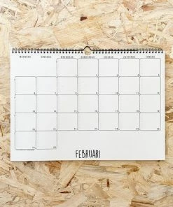 Kopen 👍 Studio MEEMS JAARPLANNER 2023 - Formaat A3 - Familieplanner 2023 - Gezinsplanner 2023 - Planner 2023 - Kalender 2023 🛒 -ACROPAQ Shop 550x550 183