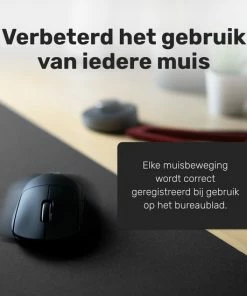 Begroting 🎁 WURK Professionele Bureau Onderlegger Kunstleer - Bureau Organizer - Inclusief Kabel Clip - 90x45 ⭐ -ACROPAQ Shop 550x550 199