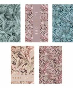 Groothandel 🛒 De Hobbit Hobbit - Agenda Spiraal Medium - Bladeren - 2023 - Ringband - Week Per Pagina - 17.5x12.5cm ⭐ -ACROPAQ Shop 550x550 210