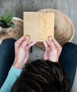Beste Pirce 🥰 Partizzle® Partizzle 36x Kraft Bedankt Kaartjes Set - Thank You Cards - Wenskaarten - Ansichtkaarten - Kaarten Met Enveloppen - 15x10 Cm 👏 14 Beste Pirce 🥰 Partizzle® Partizzle 36x Kraft Bedankt Kaartjes Set - Thank You Cards - Wenskaarten - Ansichtkaarten - Kaarten Met Enveloppen - 15x10 Cm 👏 -ACROPAQ Shop 550x550 215