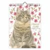 Top 10 👏 Comello Franciens Katten Week Notitiekalender - 2023 - Gijs - 16.5x23cm 😀 -ACROPAQ Shop 550x550 234