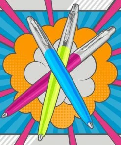 Begroting π Parker Jotter Originals Pop Art Duo Verpakking Limoen/hemelsblauw/felroze Balpen Met Chroomkleurige Details π₯ 10 Begroting π Parker Jotter Originals Pop Art Duo Verpakking Limoen/hemelsblauw/felroze Balpen Met Chroomkleurige Details π₯ -ACROPAQ Shop 550x550 261