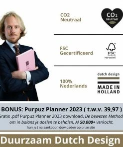 Beste deal ✔️ Purpuz Jaarplanner 2023 + 2022 Jaarkalender A1 - Wandkalender ⭐ 15 Beste deal ✔️ Purpuz Jaarplanner 2023 + 2022 Jaarkalender A1 - Wandkalender ⭐ -ACROPAQ Shop 550x550 268