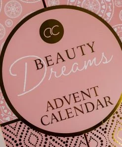 Beste Verkoop ✔️ Accentra Adventskalender Beauty Vrouwen 2022 - 24 Verrassingen - Make-up Cadeaupakket 🔔 -ACROPAQ Shop 550x550 272
