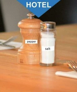 Beste Verkoop 🌟 TELANO Plastic Labels 91201 Voor Dymo LetraTag Labelprinter - Zwart Op Wit - 12 Mm X 4 M - S0721610 Labeltape - 5 Stuks 🌟 -ACROPAQ Shop 550x550 275