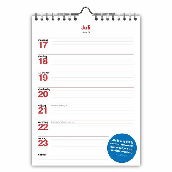 Beste Pirce π₯ Comello Omdenken Week Notitiekalender 2023 π 5 Beste Pirce π₯ Comello Omdenken Week Notitiekalender 2023 π - Afbeelding 3