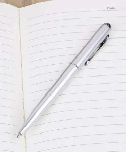 Promo 🤩 Moonlight Products Geheimschrift Pen Met Magische Uv-lamp - Onzichtbare Inkt ⌛ -ACROPAQ Shop 550x550 299