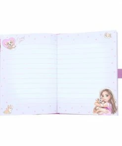 Groothandel 🧨 Depesche TOPModel Dagboek Met Geheime Code CORGI 🤩 -ACROPAQ Shop 550x550 304