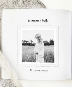 Goedkoop 👍 PinkPeach Pink Peach Mijn 9 Maanden Invulboek 😀 -ACROPAQ Shop 550x550 313