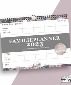 Kopen βοΈ Uitgeverij De Hobbit BV Hobbit Familieplanner Spiraal D2-2023 π 7 Kopen βοΈ Uitgeverij De Hobbit BV Hobbit Familieplanner Spiraal D2-2023 π -ACROPAQ Shop 550x550 321