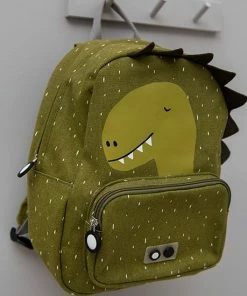 Kopen 💯 Rugzak Mr. Dino - Trixie 😉 -ACROPAQ Shop 550x550 345