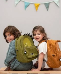 Kopen 💯 Rugzak Mr. Dino - Trixie 😉 -ACROPAQ Shop 550x550 346