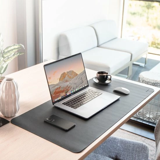 Hete verkoop 🛒 IMoshion Bureau Onderlegger - Gaming Muismat XXL - 90 X 45 Cm - Zwart ⭐ 3 Hete verkoop 🛒 IMoshion Bureau Onderlegger - Gaming Muismat XXL - 90 X 45 Cm - Zwart ⭐