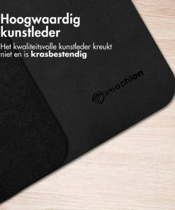 Hete verkoop 🛒 IMoshion Bureau Onderlegger - Gaming Muismat XXL - 90 X 45 Cm - Zwart ⭐ 12 Hete verkoop 🛒 IMoshion Bureau Onderlegger - Gaming Muismat XXL - 90 X 45 Cm - Zwart ⭐ -ACROPAQ Shop 550x550 351