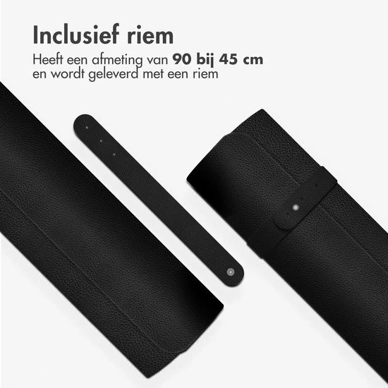 Hete verkoop 🛒 IMoshion Bureau Onderlegger - Gaming Muismat XXL - 90 X 45 Cm - Zwart ⭐ 8 Hete verkoop 🛒 IMoshion Bureau Onderlegger - Gaming Muismat XXL - 90 X 45 Cm - Zwart ⭐ - Afbeelding 6